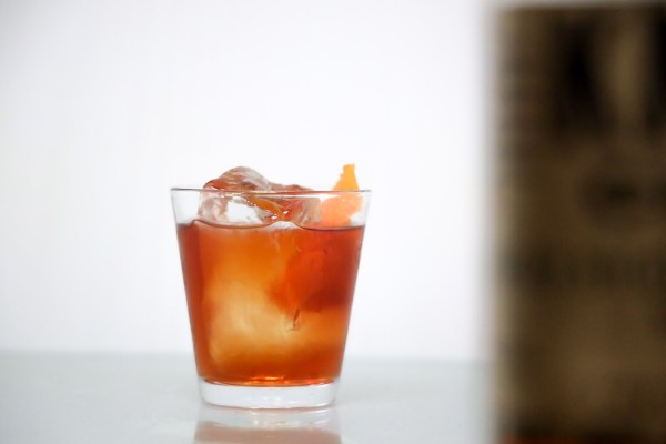 Old Fashioned Cocktail